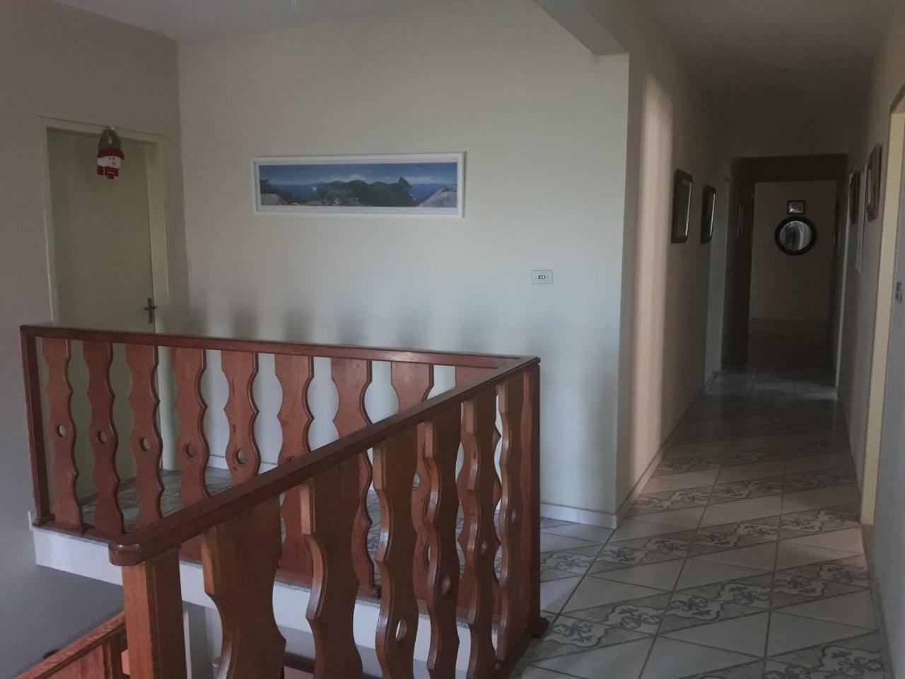Pousada Muzy Barra de São João Exteriör bild